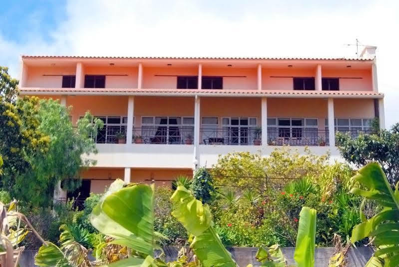 Al Moniz Hotel Agua de Pena Exterior photo