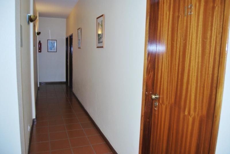 Al Moniz Hotel Agua de Pena Exterior photo
